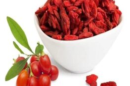 Khám Phá Công Dụng Chữa Bệnh Tuyệt Vời Của Kỷ Tử