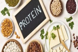 Tìm Hiểu Về Protein: Chất Dinh Dưỡng Quan Trọng Cho Sức Khỏe