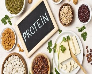 Tìm Hiểu Về Protein: Chất Dinh Dưỡng Quan Trọng Cho Sức Khỏe