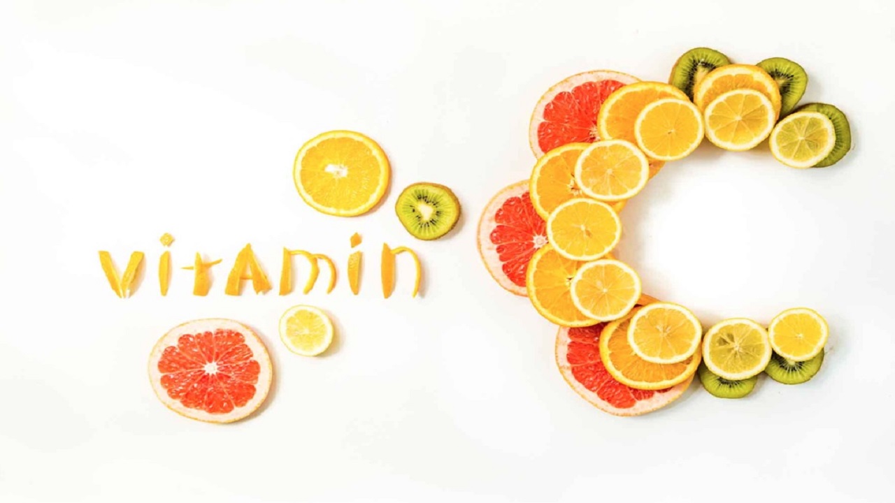 vitamin c