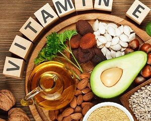 Tất tần tật về Vitamin E: Lợi ích, cách dùng và tác dụng phụ