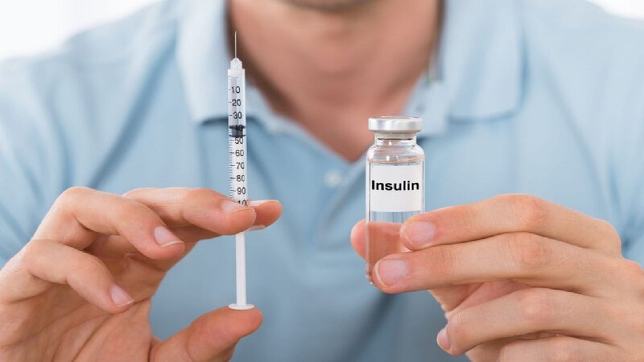 Insulin