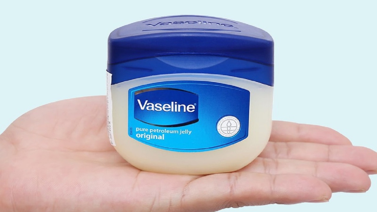 Vaseline là gì