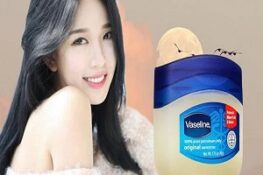 Vaseline: Khám Phá Công Dụng Tuyệt Vời Trong Mỹ Phẩm
