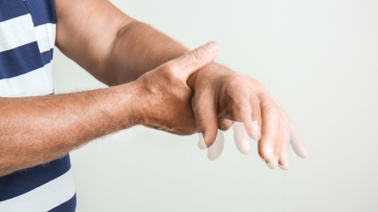 bệnh parkinson