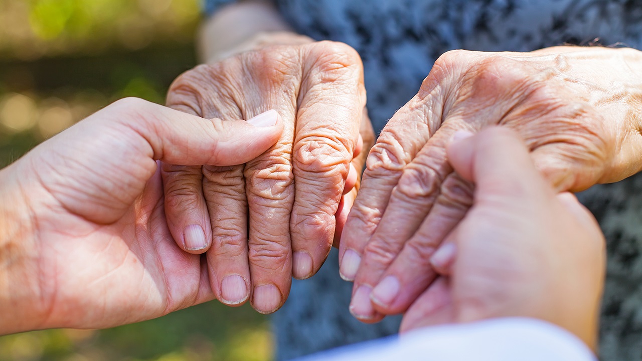 bệnh parkinson