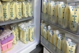 Hướng Dẫn Giữ Lại Sữa Mẹ: Thời Gian Lưu Trữ Và Những Lưu Ý Quan Trọng