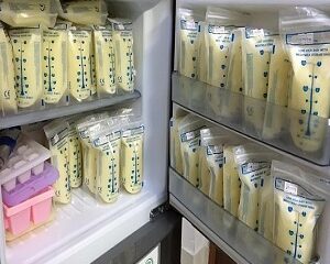 Hướng Dẫn Giữ Lại Sữa Mẹ: Thời Gian Lưu Trữ Và Những Lưu Ý Quan Trọng