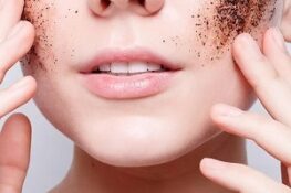 Lợi Ích Của Tẩy Da Chết Và Những Bước Đầu Tiên Bạn Cần Biết