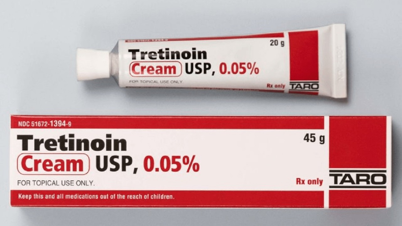 tretinoin