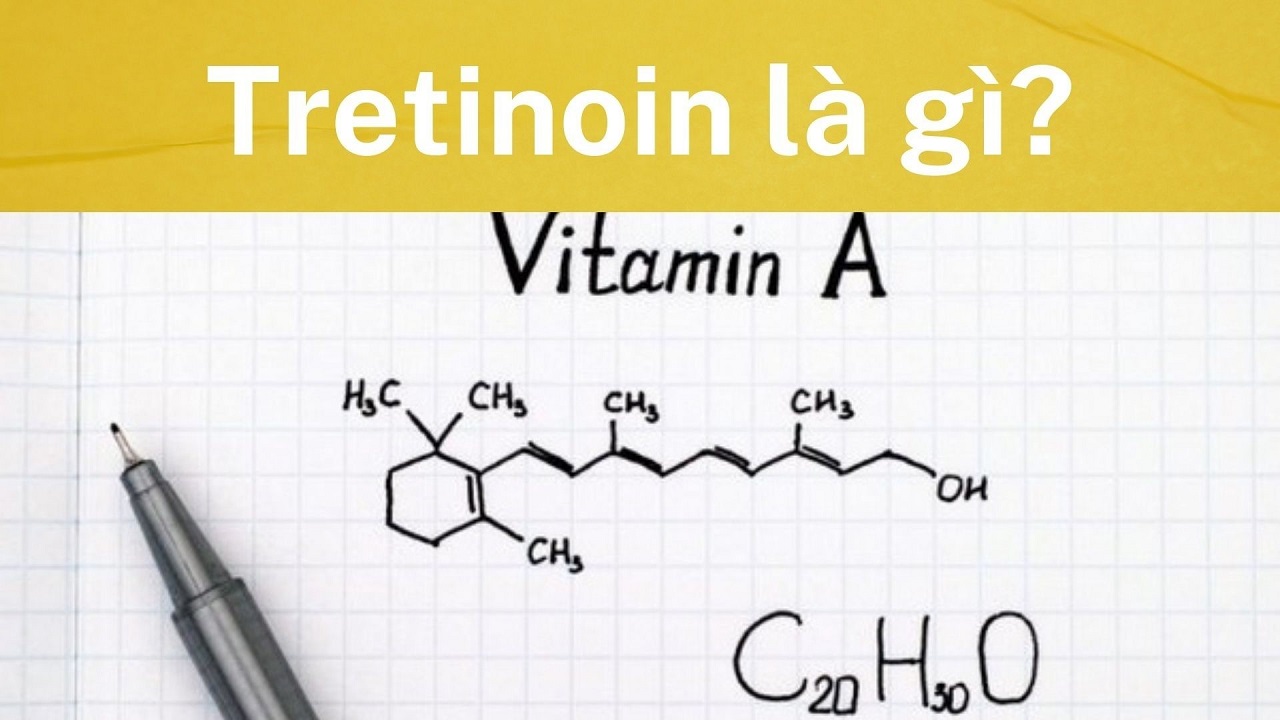 tretinoin