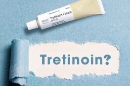 Khám Phá Tretinoin: Bí Quyết Cho Làn Da Sáng Mịn và Những Lưu Ý Quan Trọng