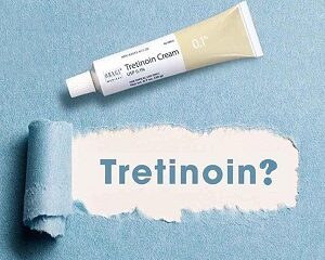 Khám Phá Tretinoin: Bí Quyết Cho Làn Da Sáng Mịn và Những Lưu Ý Quan Trọng