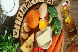 Những thực phẩm giàu vitamin A mà bạn không nên bỏ lỡ