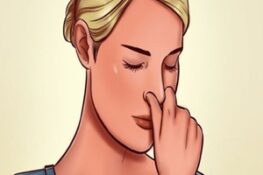 Cách Trị Nghẹt Mũi: Đơn Giản, Nhanh Chóng và Hiệu Quả Không Ngờ