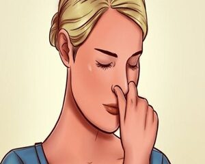 Cách Trị Nghẹt Mũi: Đơn Giản, Nhanh Chóng và Hiệu Quả Không Ngờ