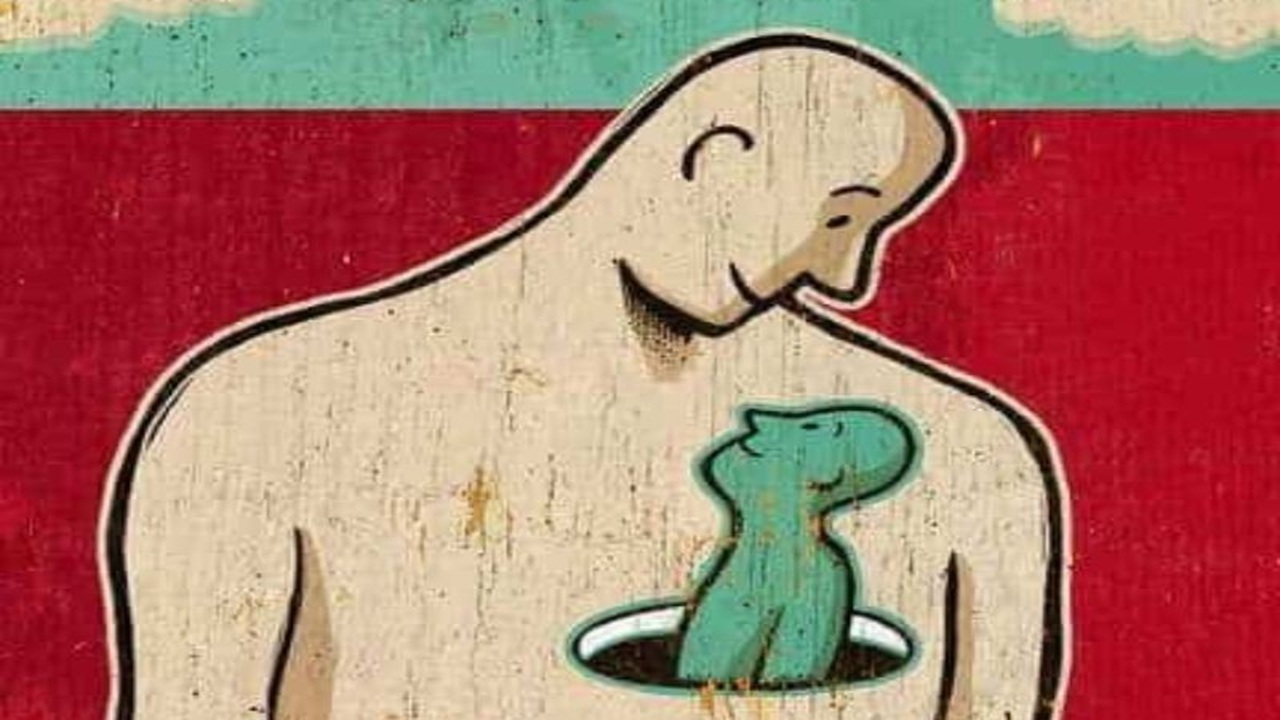 hội chứng peter pan