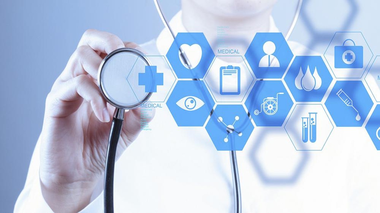 khám sức khỏe tổng quát