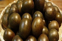 QUẢ LA HÁN CÓ TÁC DỤNG GÌ? DÙNG HÀNG NGÀY CÓ TỐT KHÔNG?