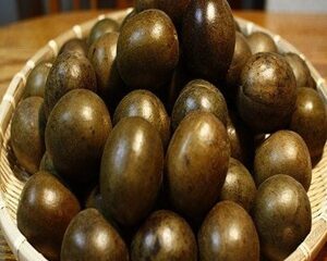 QUẢ LA HÁN CÓ TÁC DỤNG GÌ? DÙNG HÀNG NGÀY CÓ TỐT KHÔNG?