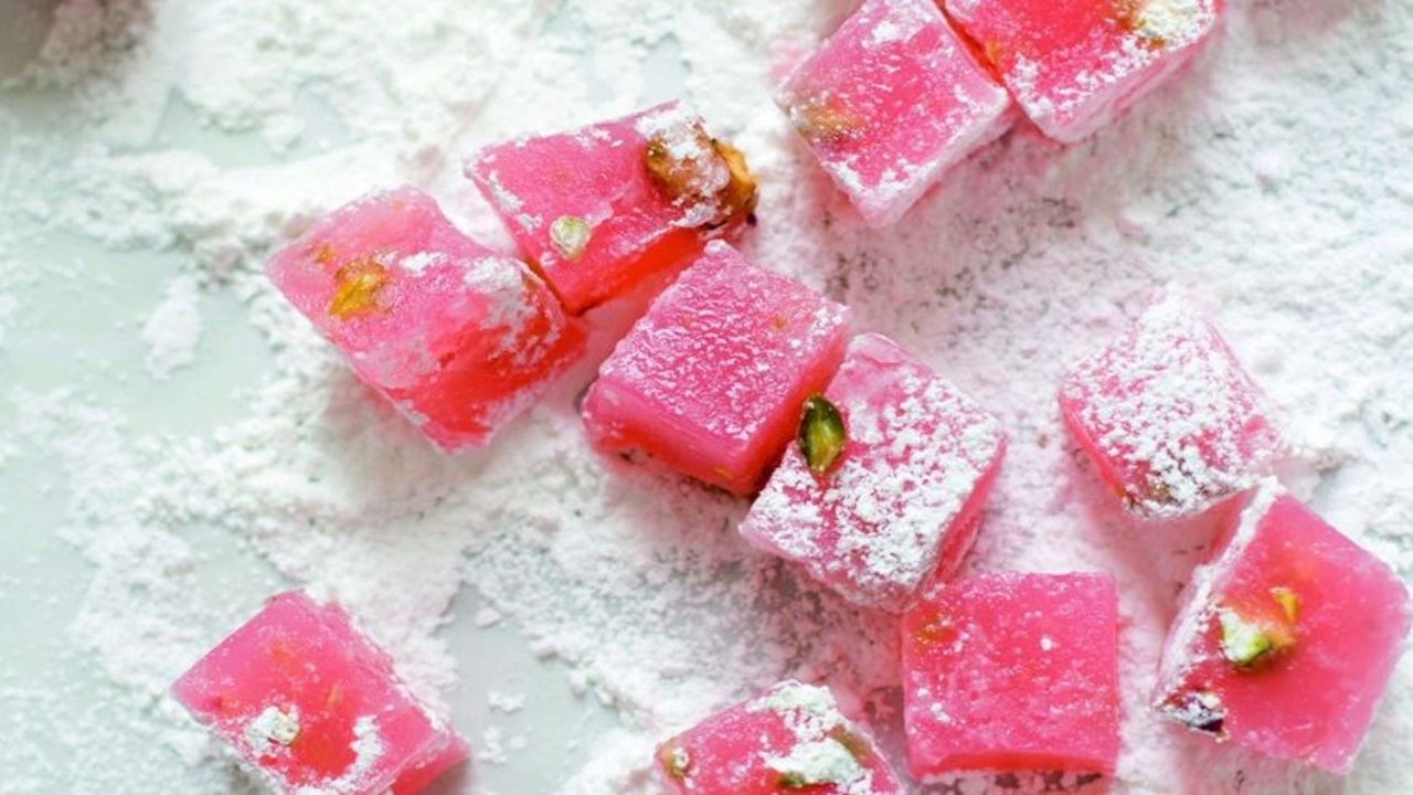 sorbitol là gì