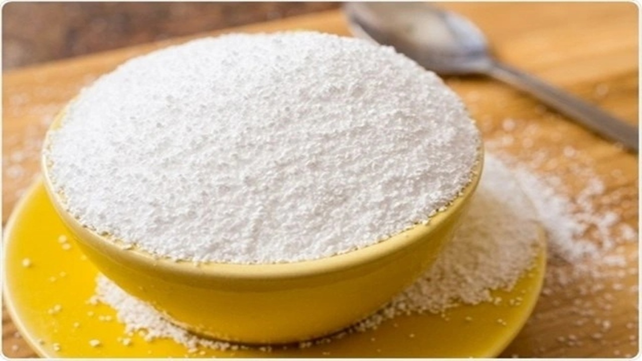 sorbitol là gì
