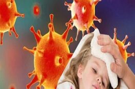 Dấu Hiệu Sốt Siêu Vi Là Gì? Cách Điều Trị và Phòng Ngừa Hiệu Quả