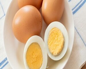 Lượng Calo Trong Trứng Gà: Thực Tế và Lợi Ích Sức Khỏe Bạn Cần Biết
