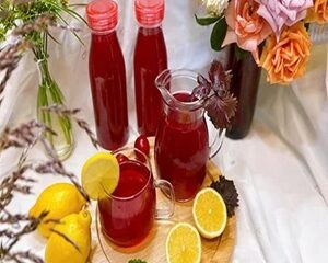 Uống Nước Lá Tía Tô Mỗi Ngày: Tác Dụng, Cách Dùng và Lưu Ý