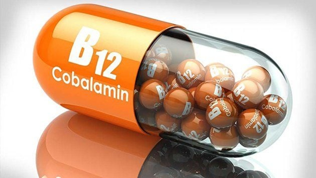 vitamin b12