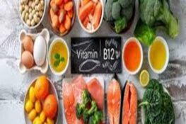 Vitamin B12: Lợi ích, Cách Sử Dụng và Những Lưu Ý về Tác Dụng Phụ