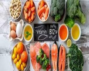 Vitamin B12: Lợi ích, Cách Sử Dụng và Những Lưu Ý về Tác Dụng Phụ
