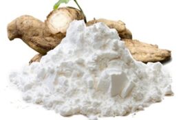 5 công dụng tuyệt vời của bột sắn dây bạn không ngờ tới