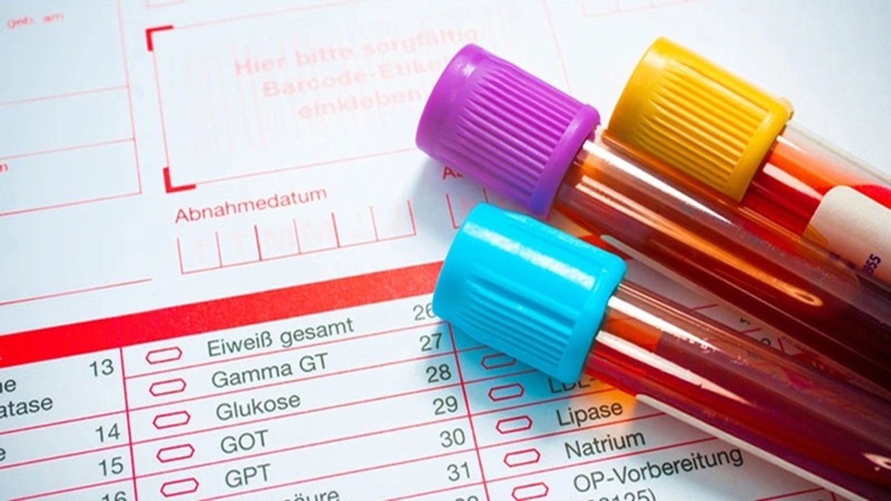 ggt trong xét nghiệm máu là gì