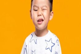 Tìm Hiểu Hội Chứng Tics: Những Điều Cần Biết