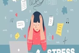 Bạn Có Đang Stress Mà Không Nhận Ra?