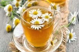 Khám Phá Lợi Ích Tuyệt Vời Của Trà Thảo Mộc Cho Sức Khỏe Tự Nhiên