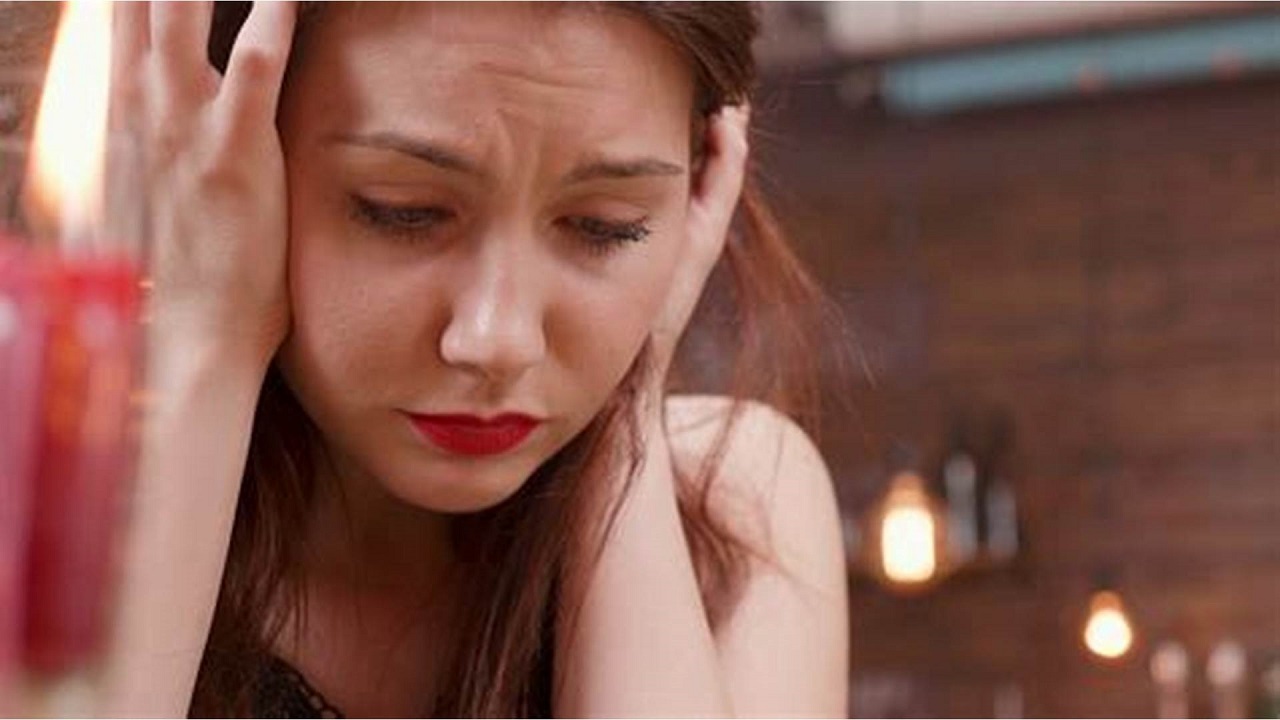 bệnh ocd sạch sẽ