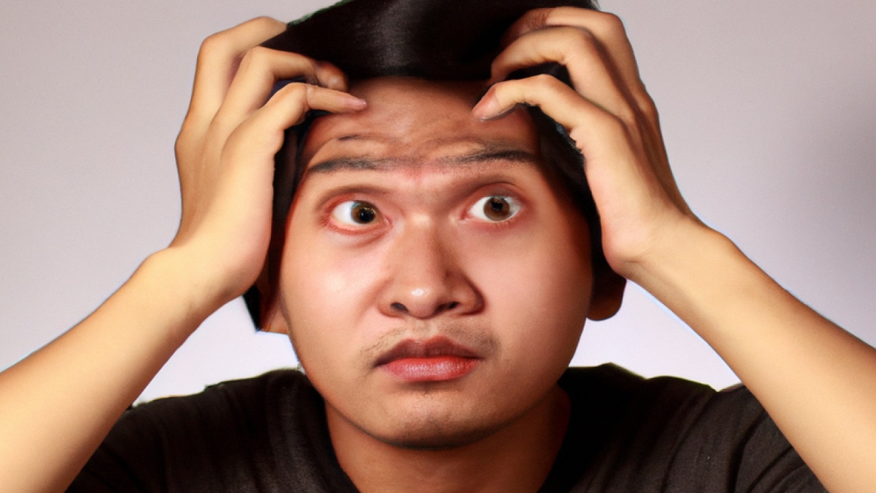 bệnh ocd sạch sẽ