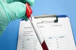 Các Chỉ Số Xét Nghiệm Máu Thường Gặp: Hướng Dẫn Đọc Và Hiểu Kết Quả