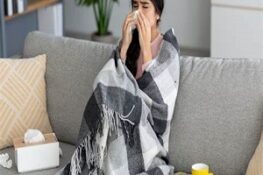 Bí Quyết Cách Chữa Cảm Cúm Nhanh Nhất Không Cần Thuốc