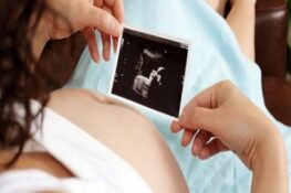 Độ Mờ Da Gáy: Chỉ Số Quan Trọng Trong Thai Kỳ Mẹ Không Nên Bỏ Qua