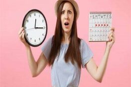 Nguyên Nhân Chậm Kinh: Khi Nào Cần Đi Khám Bác Sĩ?