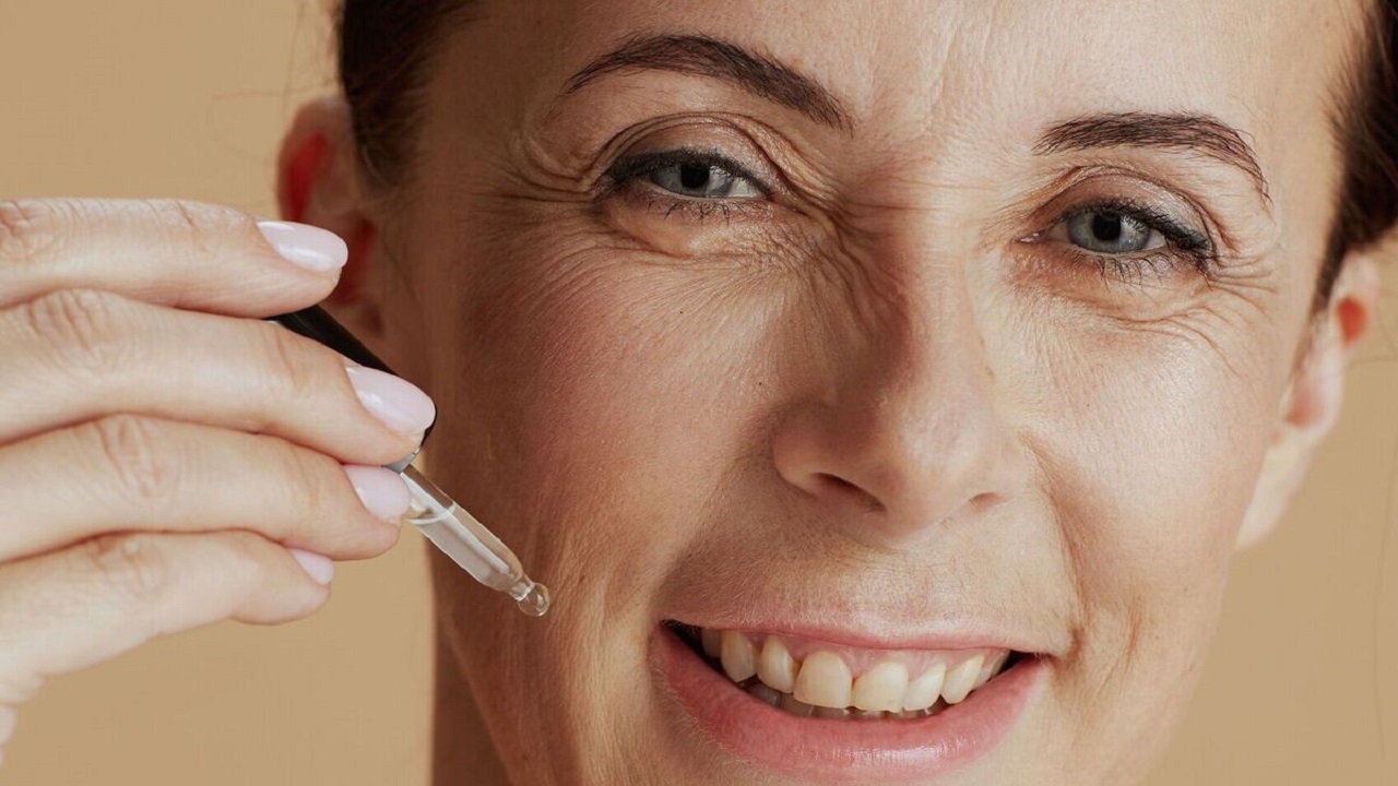 retinol có tác dụng gì