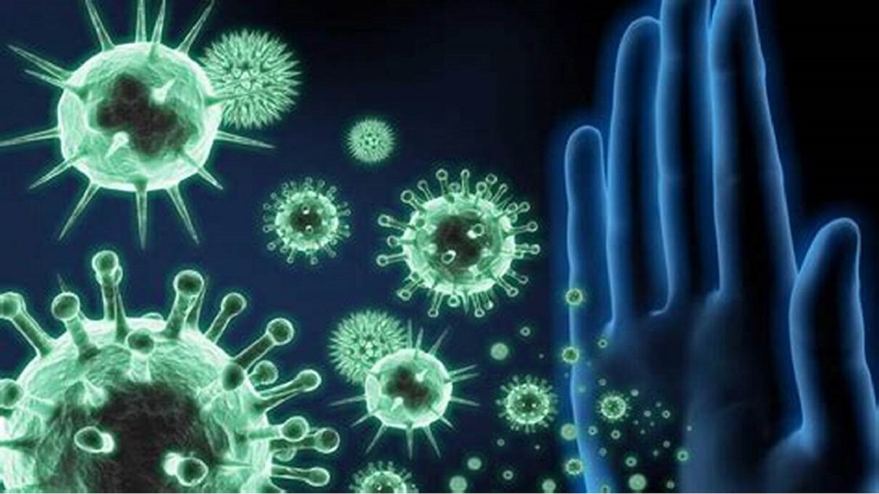 tăng cường hệ miễn dịch