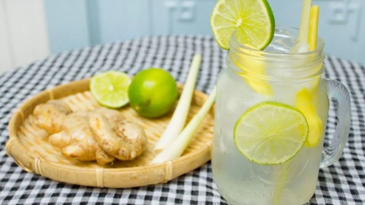 uống gì để giảm cân