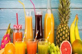 Uống Gì Để Giảm Cân Tại Nhà? Hướng Dẫn Các Loại Thức Uống Tự Nhiên