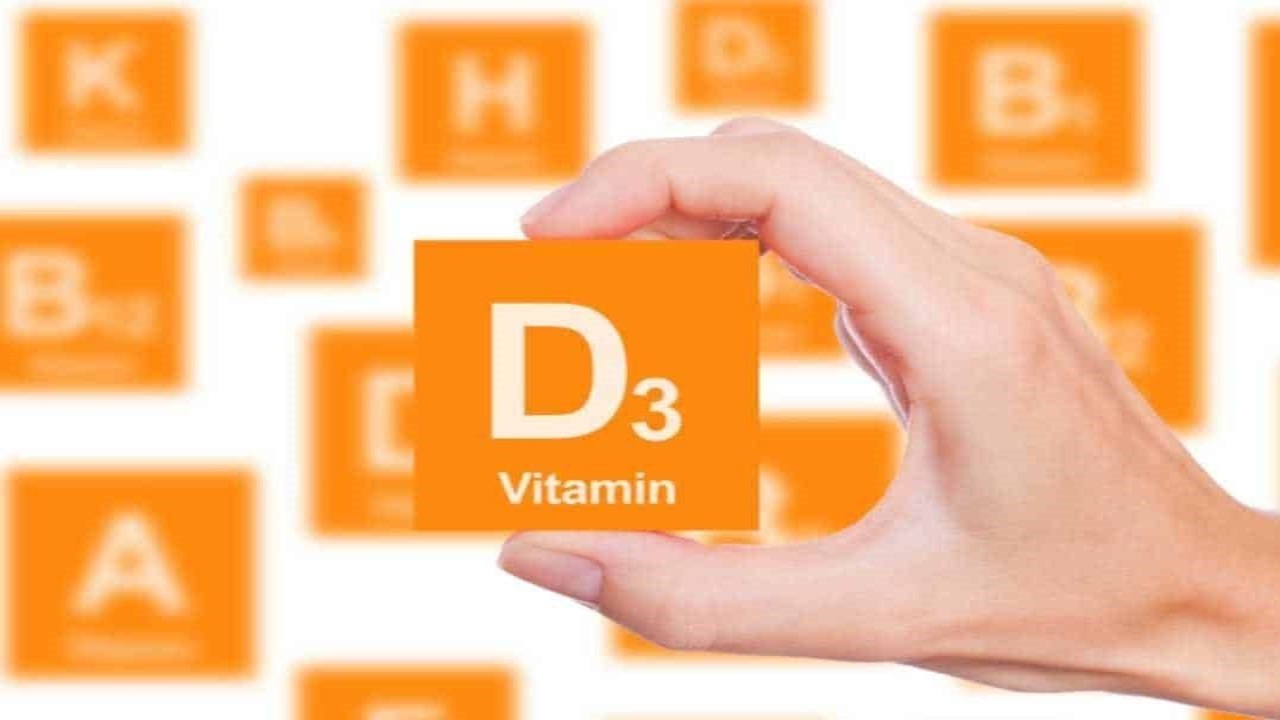 vitamin d3