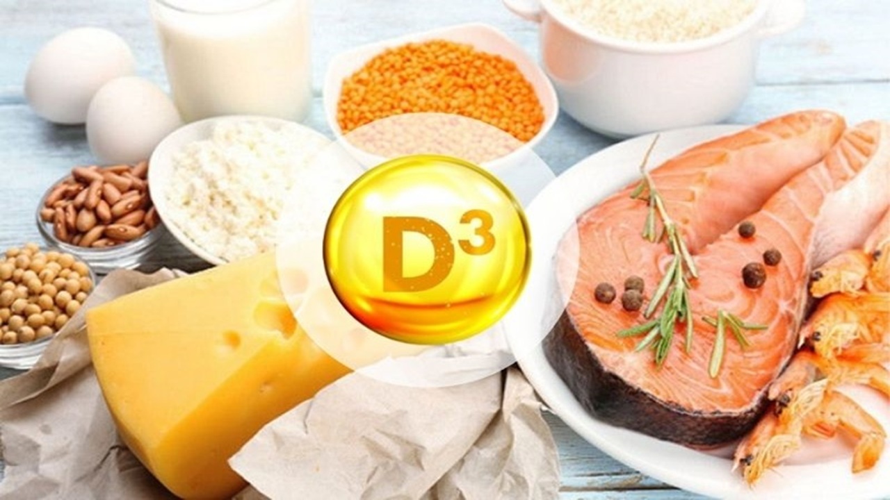 vitamin d3