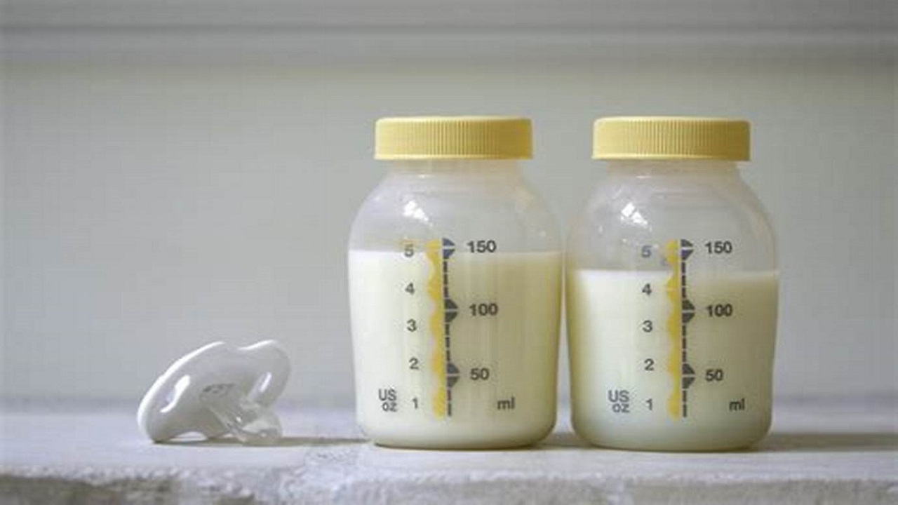 ăn gì để sữa đặc